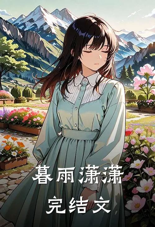 暮雨潇潇完结文
