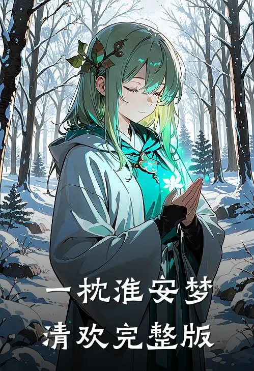 一枕淮安梦清欢完整版