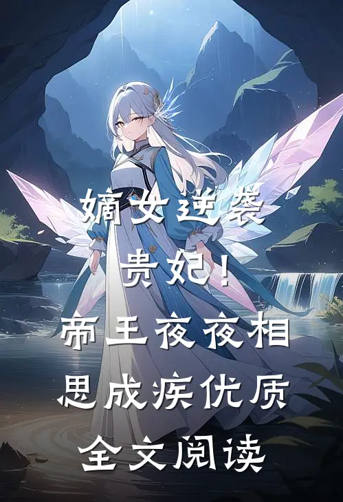 嫡女逆袭贵妃！帝王夜夜相思成疾优质全文阅读