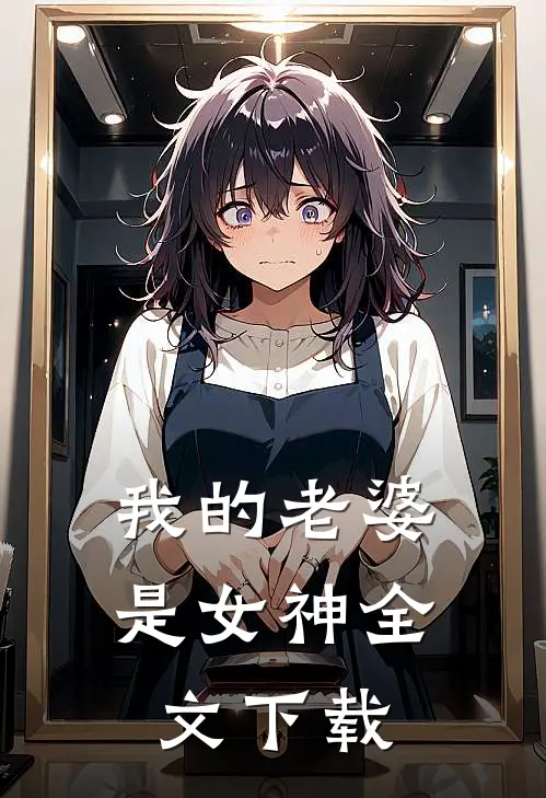 我的老婆是女神全文下载