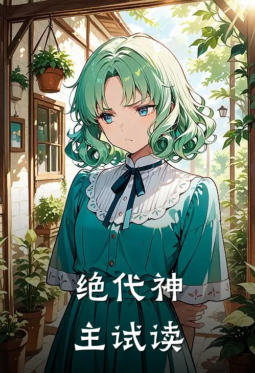 绝代神主试读