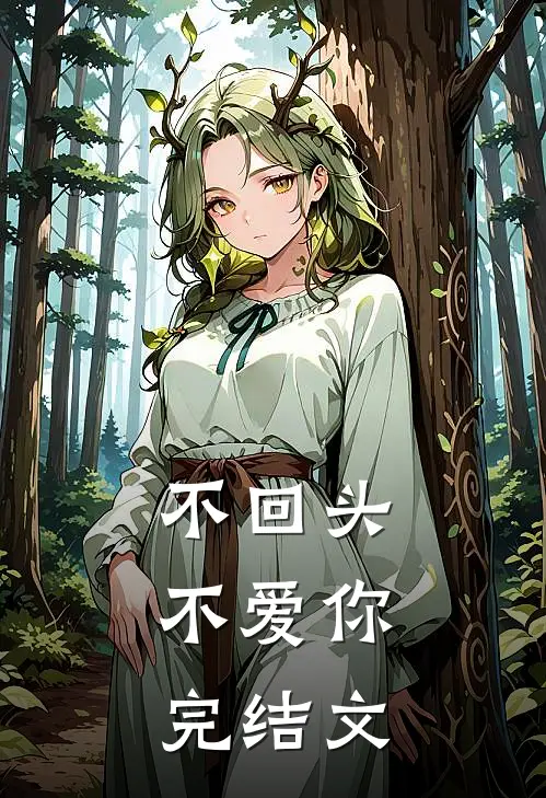 不回头,不爱你完结文章