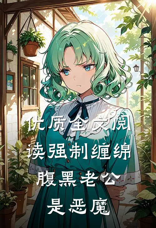 优质全文阅读强制缠绵：腹黑老公是恶魔