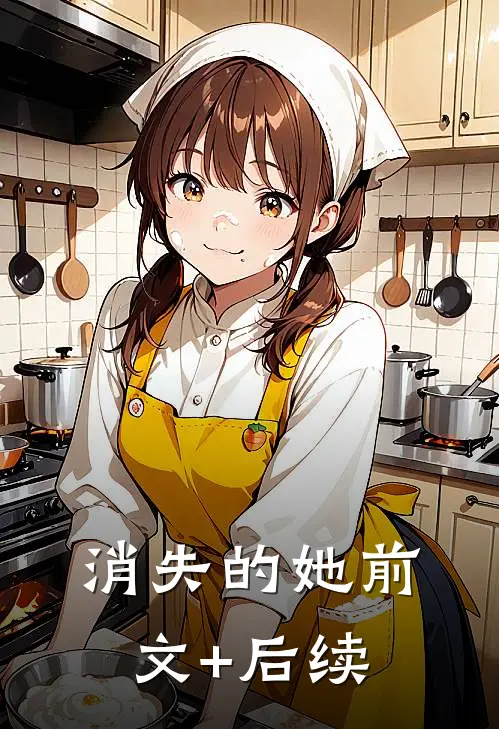 消失的她前文+后续
