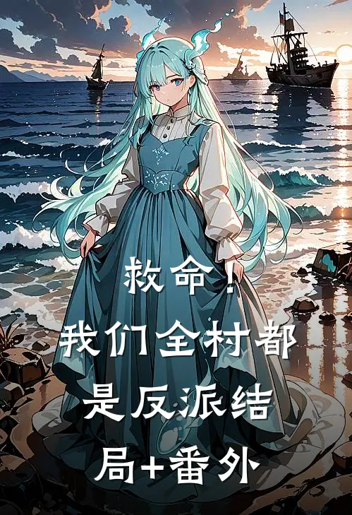 救命！我们全村都是反派结局+番外