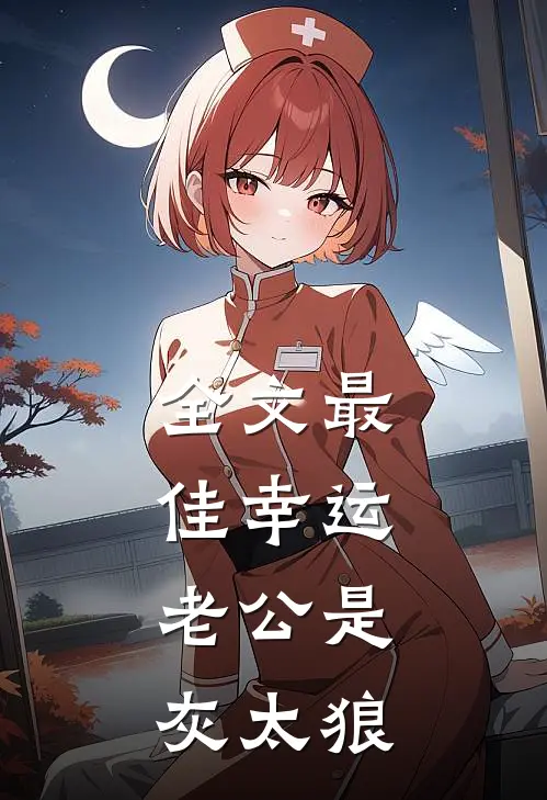 全文最佳幸运：老公是灰太狼.