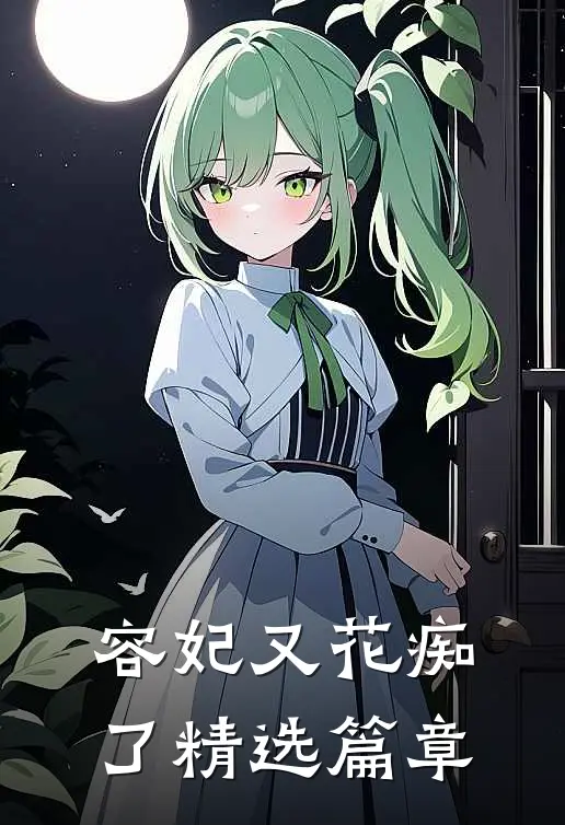 容妃又花痴了精选篇章
