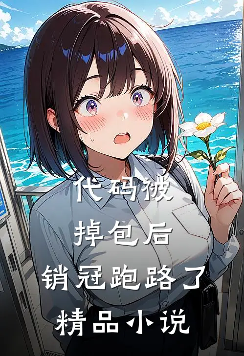 代码被掉包后，销冠跑路了精品小说