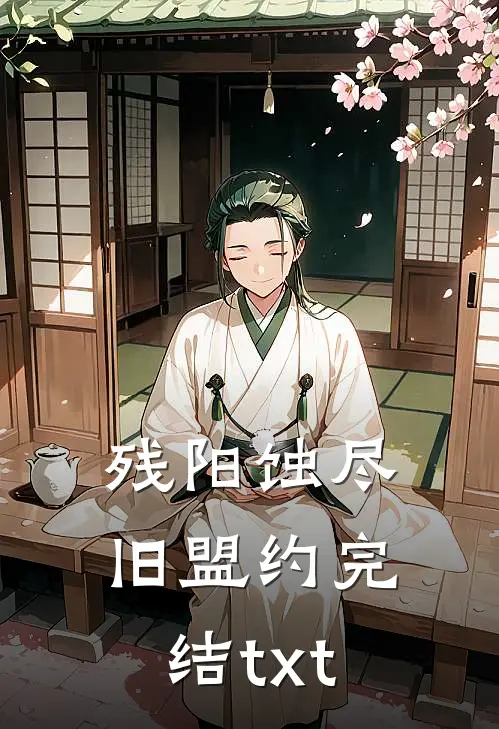 残阳蚀尽旧盟约完结txt