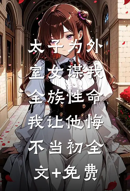 太子为外室女谋我全族性命，我让他悔不当初全文+免费