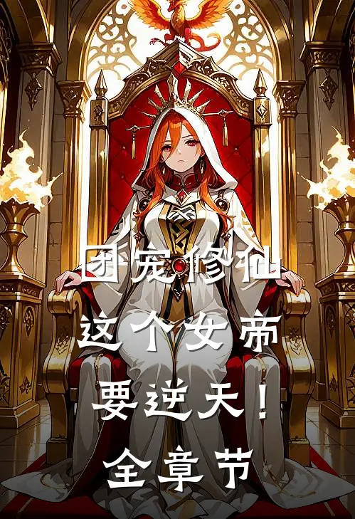 团宠修仙：这个女帝要逆天！全章节