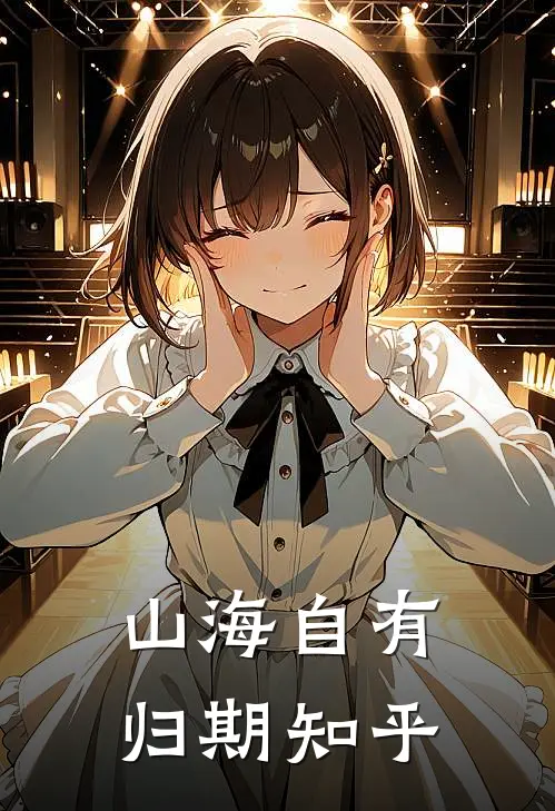 山海自有归期知乎