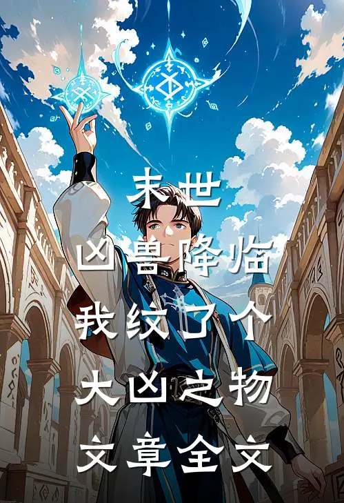 末世：凶兽降临，我纹了个大凶之物文章全文