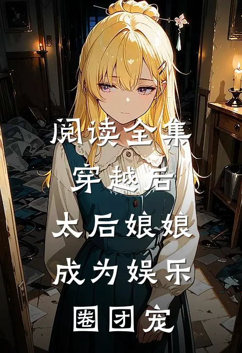 阅读全集穿越后,太后娘娘成为娱乐圈团宠