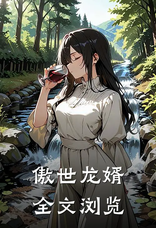 傲世龙婿全文浏览