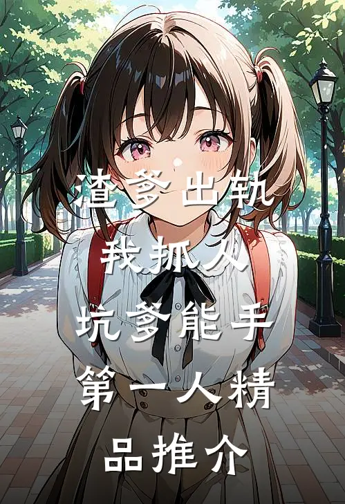渣爹出轨我抓人，坑爹能手第一人精品推介