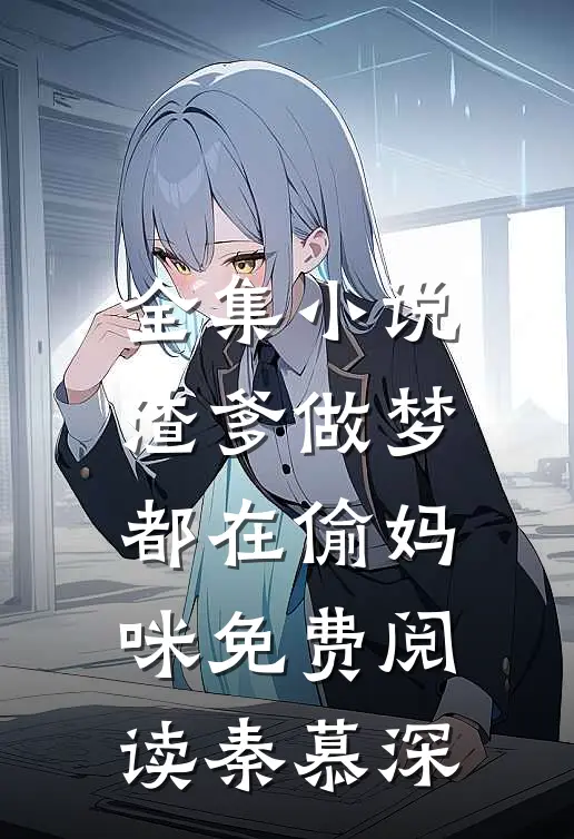 全集小说渣爹做梦都在偷妈咪免费阅读秦慕深
