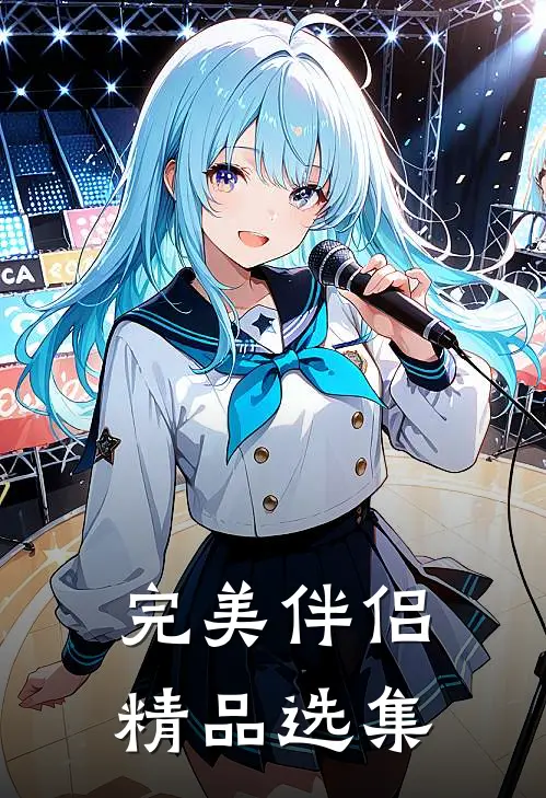 完美伴侣精品选集