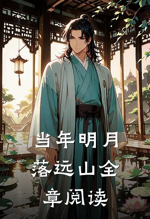 当年明月落远山全章阅读