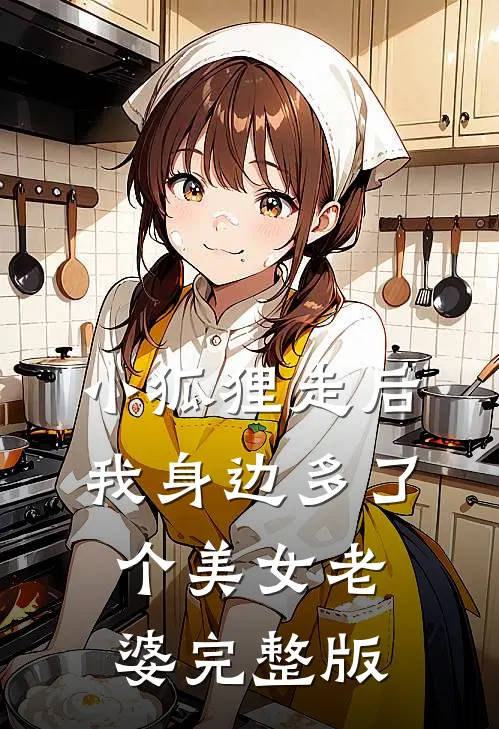 小狐狸走后，我身边多了个美女老婆完整版