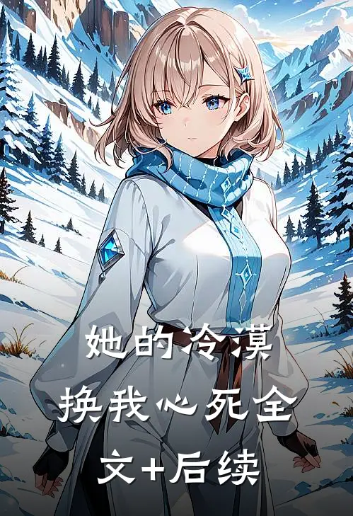 她的冷漠，换我心死全文+后续