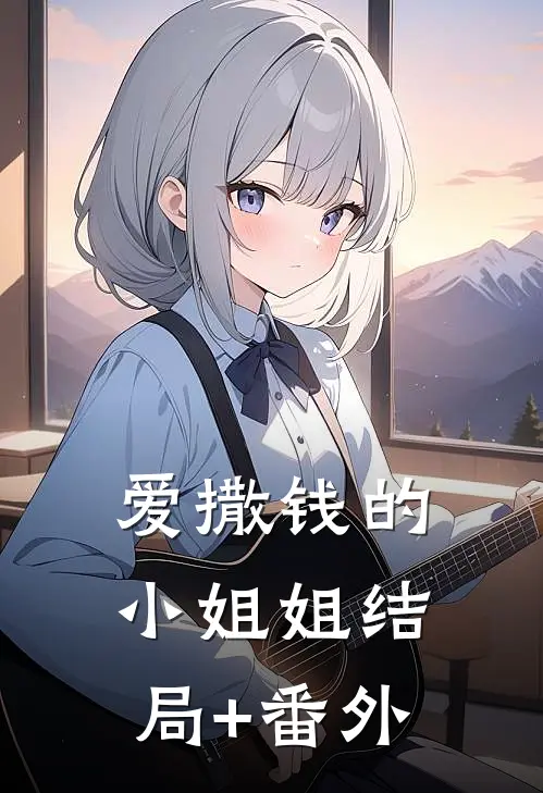 爱撒钱的小姐姐结局+番外