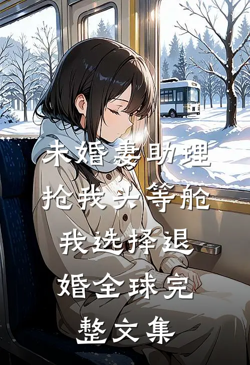 未婚妻助理抢我头等舱，我选择退婚全球完整文集