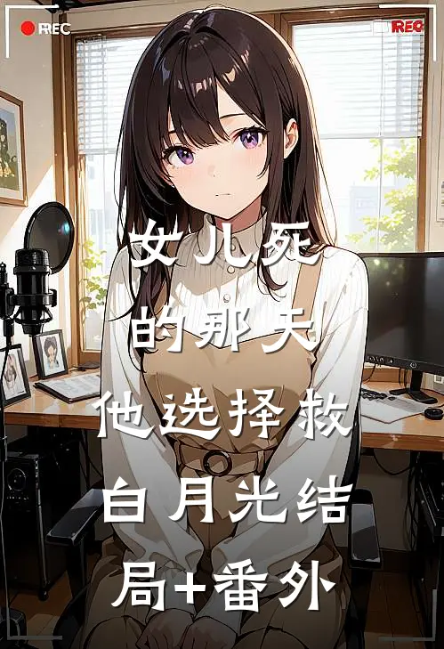 女儿死的那天，他选择救白月光结局+番外