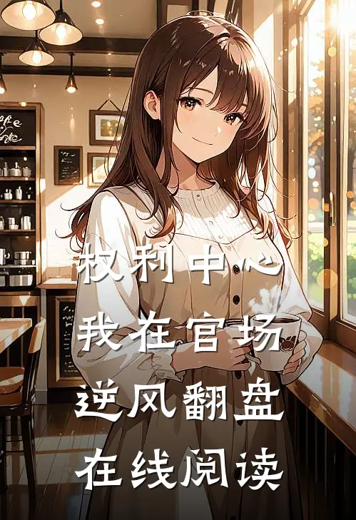 权利中心：我在官场逆风翻盘在线阅读