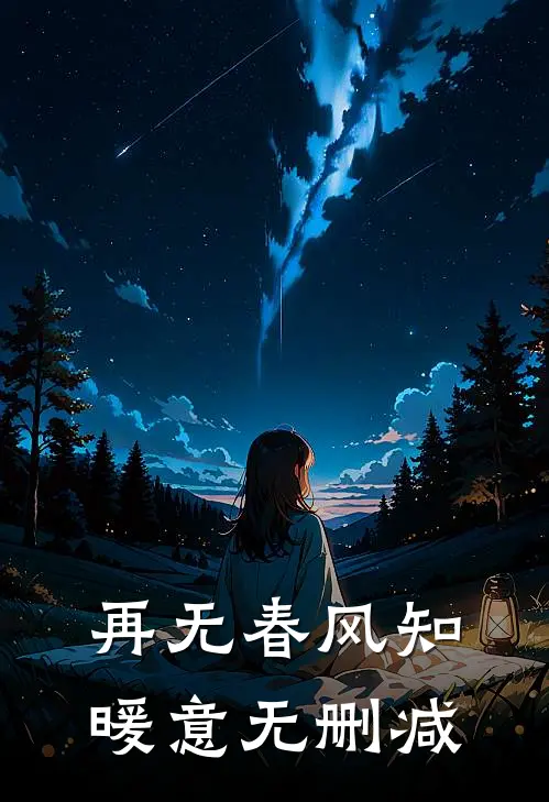再无春风知暖意无删减