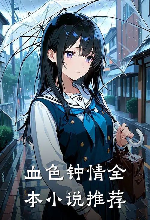 血色钟情全本小说推荐