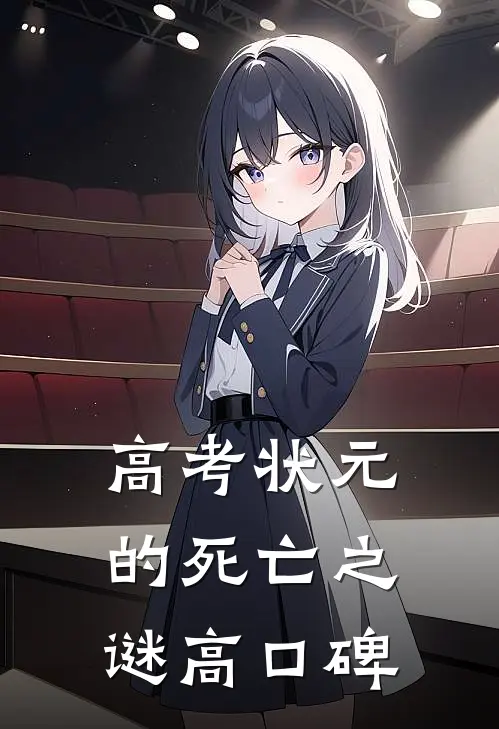 高考状元的死亡之谜高口碑