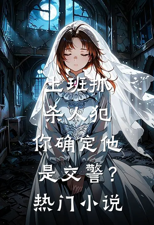 上班抓杀人犯，你确定他是交警？热门小说