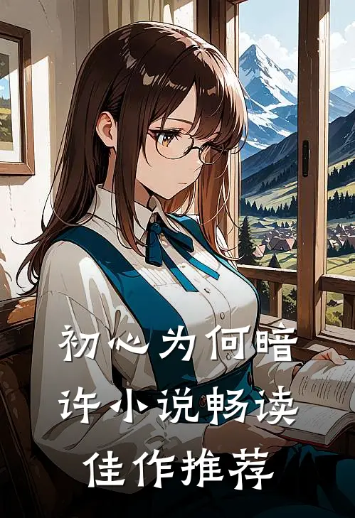 初心为何暗许小说畅读佳作推荐