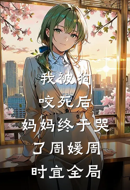 我被狗咬死后，妈妈终于哭了周媛周时宜全局