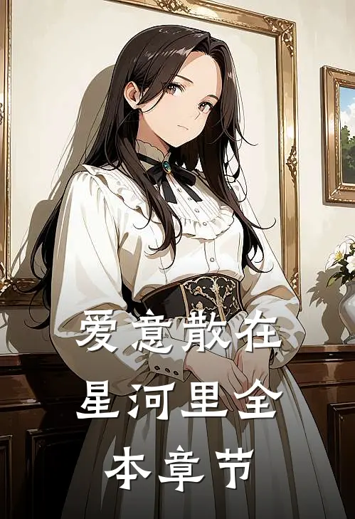 爱意散在星河里全本章节