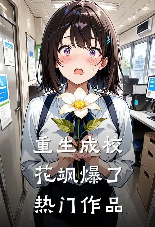 重生成校花飒爆了热门作品