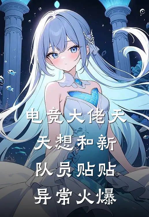 电竞大佬天天想和新队员贴贴异常火爆