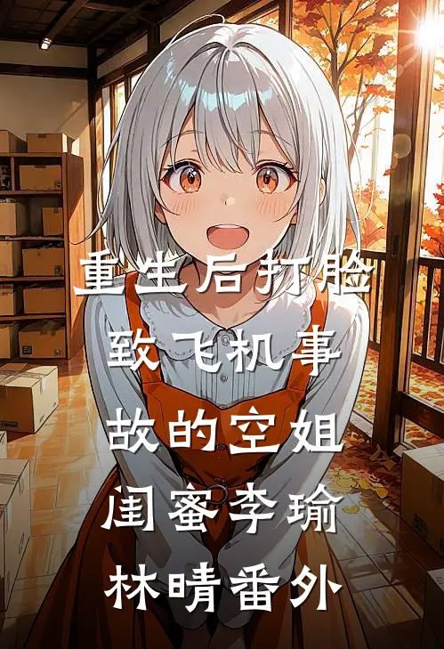 重生后打脸致飞机事故的空姐闺蜜李瑜林晴 番外