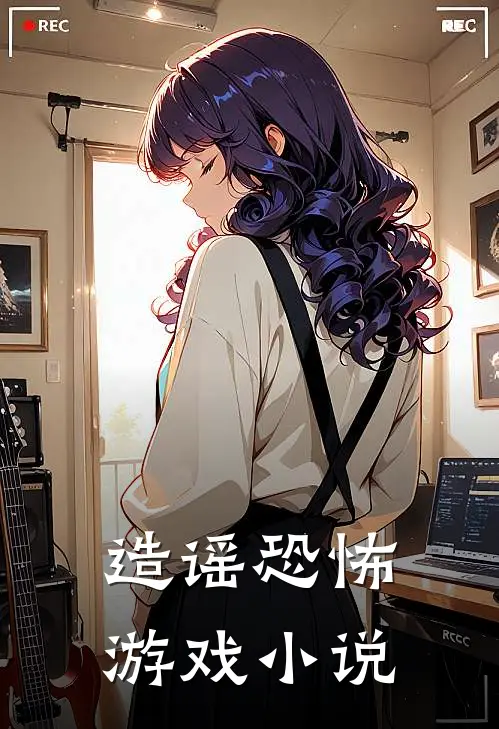 造谣恐怖游戏小说