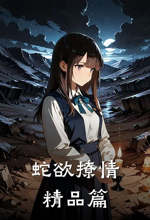 蛇欲撩情精品篇