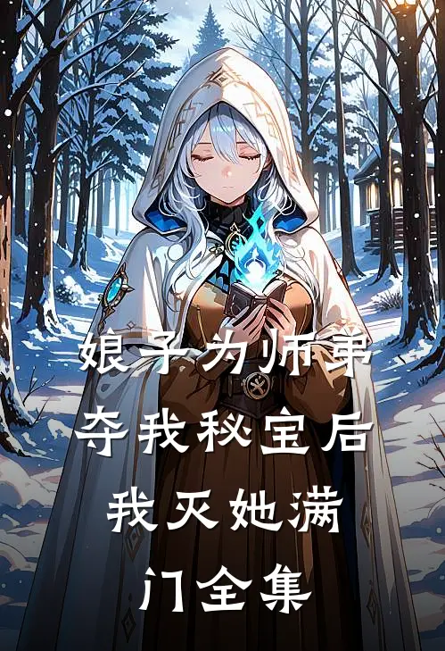 娘子为师弟夺我秘宝后，我灭她满门全集