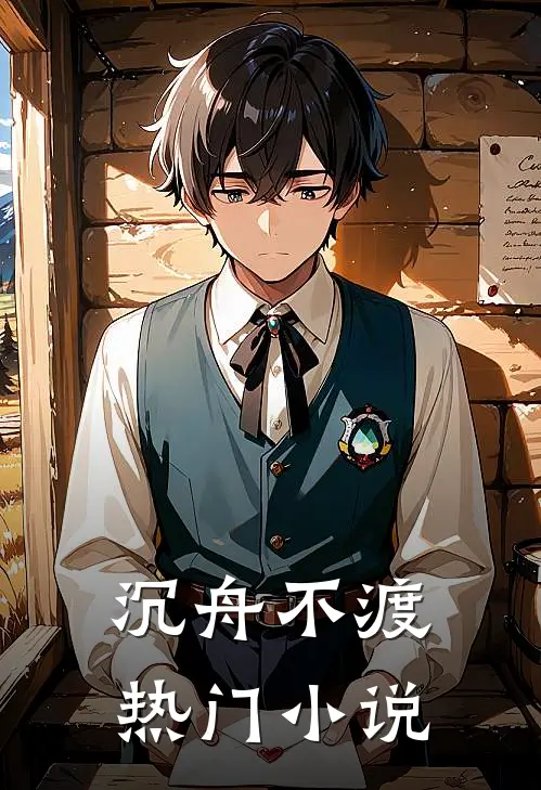 沉舟不渡热门小说