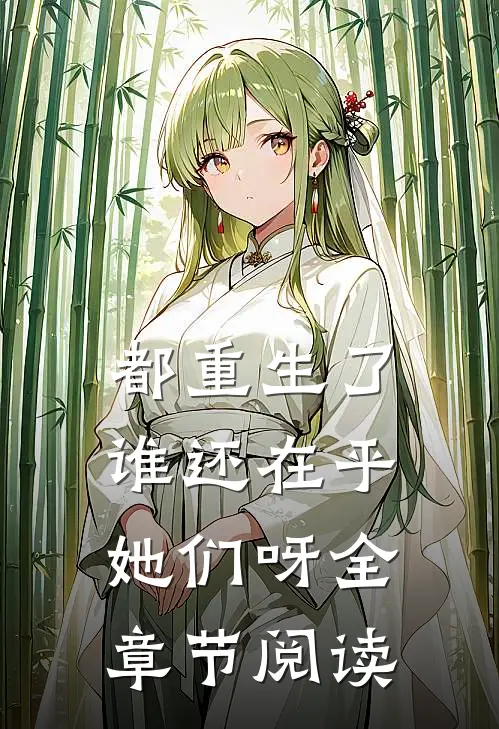 都重生了，谁还在乎她们呀全章节阅读