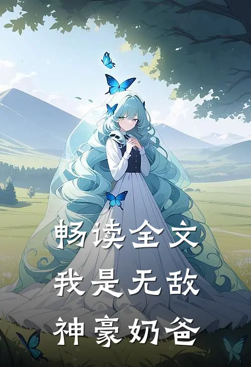 畅读全文我是无敌神豪奶爸