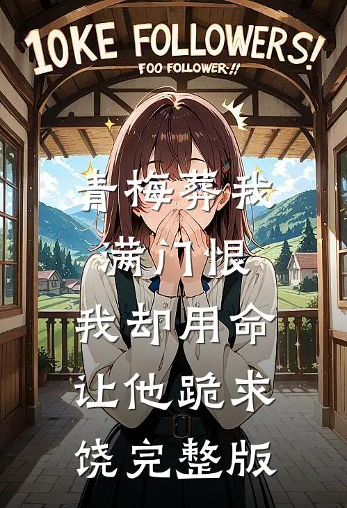 青梅葬我满门恨，我却用命让他跪求饶完整版