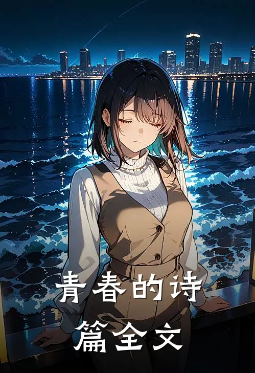 青春的诗篇全文