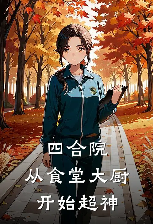 四合院：从食堂大厨开始超神