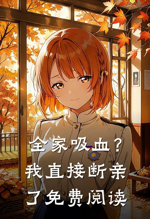 全家吸血？我直接断亲了免费阅读