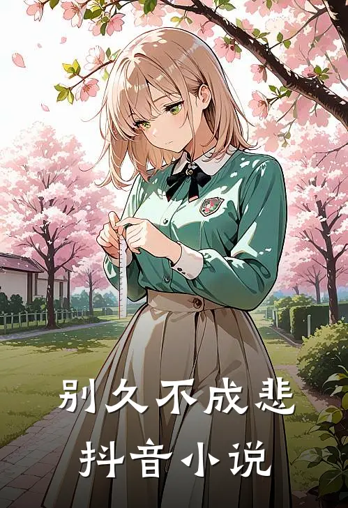 别久不成悲抖音小说